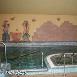 Elizabeth Hotel, Gyula - Wellness